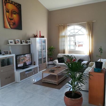 Apartmán Casa Papi Lajares Exteriér fotografie