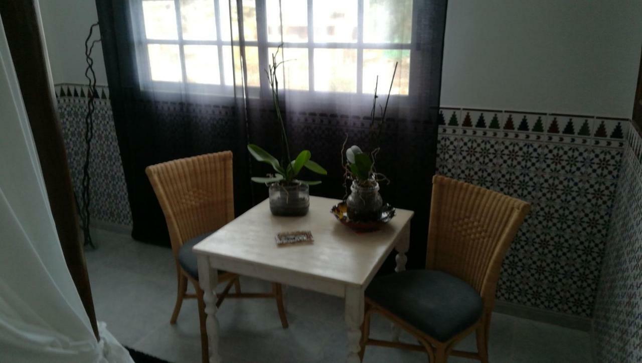 Apartmán Casa Papi Lajares Exteriér fotografie