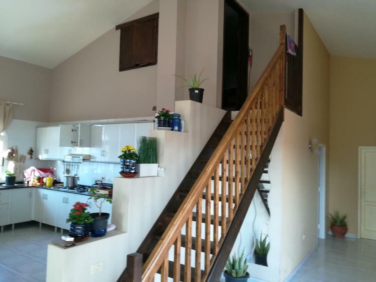 Apartmán Casa Papi Lajares Exteriér fotografie