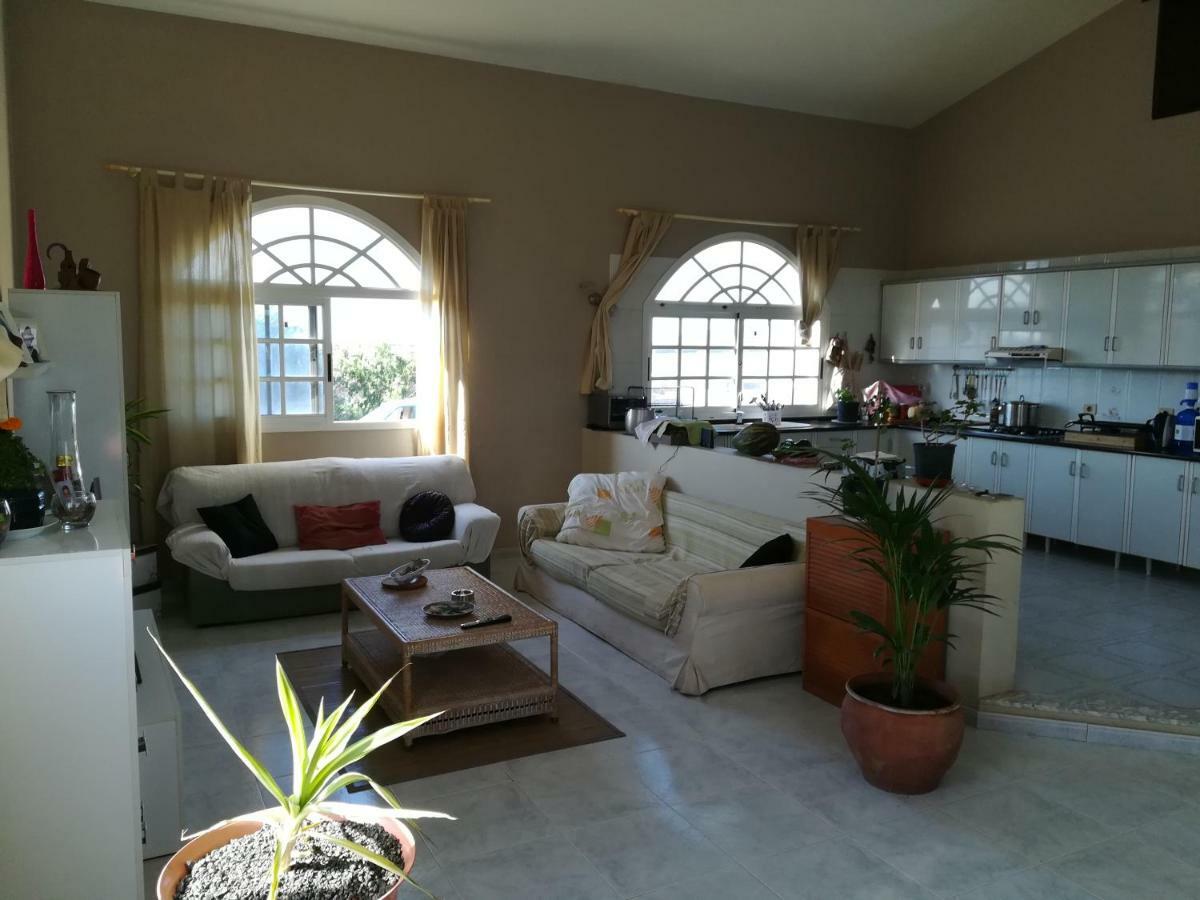 Apartmán Casa Papi Lajares Exteriér fotografie