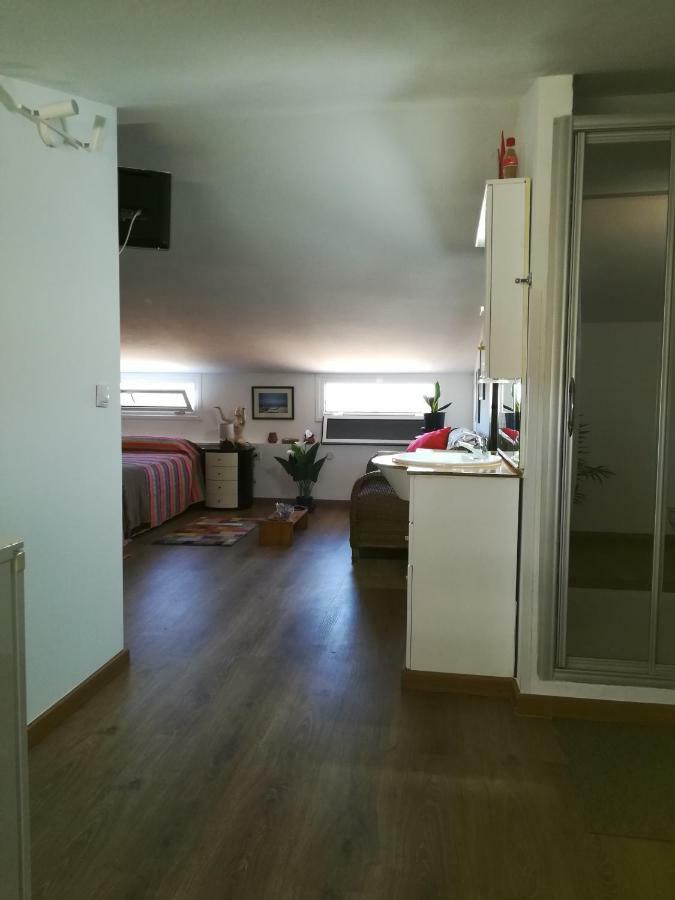 Apartmán Casa Papi Lajares Exteriér fotografie